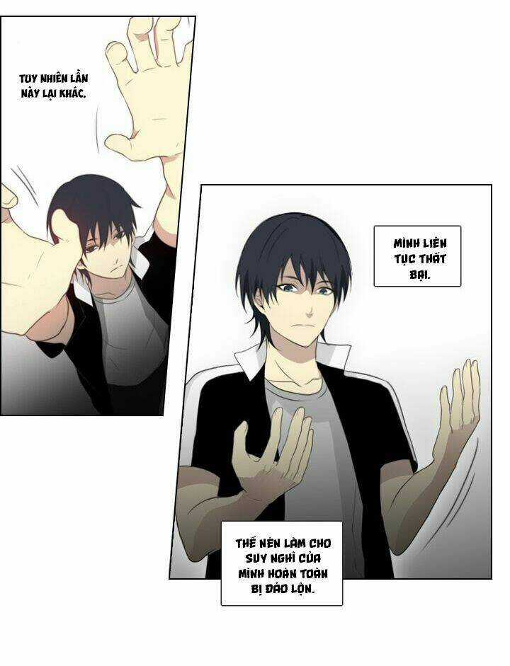 Người Cống Hiến Chapter 24 trang 20