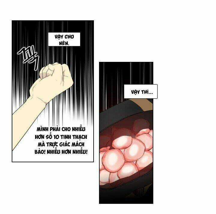 Người Cống Hiến Chapter 24 trang 21