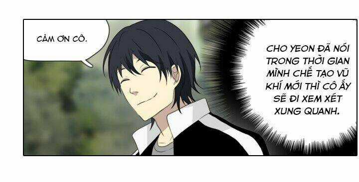 Người Cống Hiến Chapter 24 trang 25