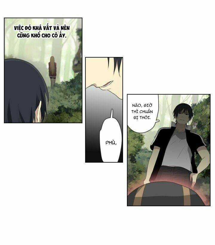 Người Cống Hiến Chapter 24 trang 26