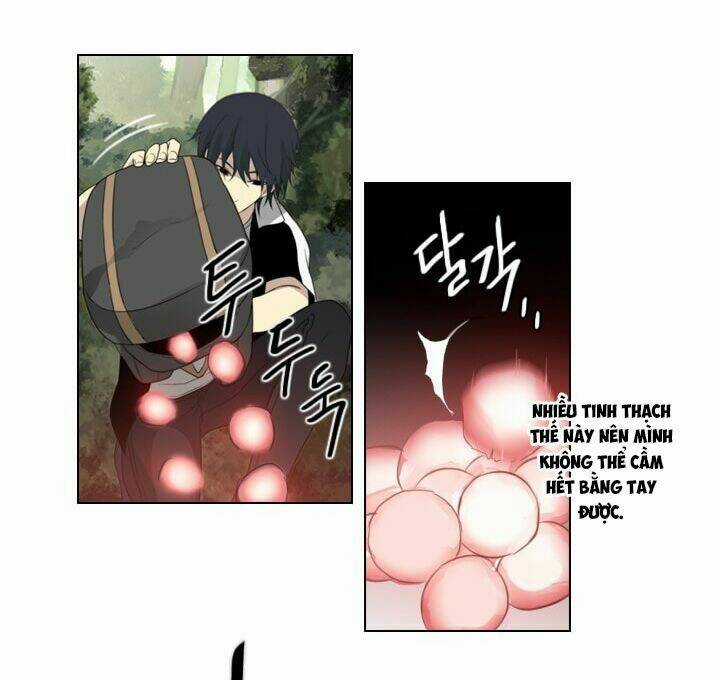 Người Cống Hiến Chapter 24 trang 28