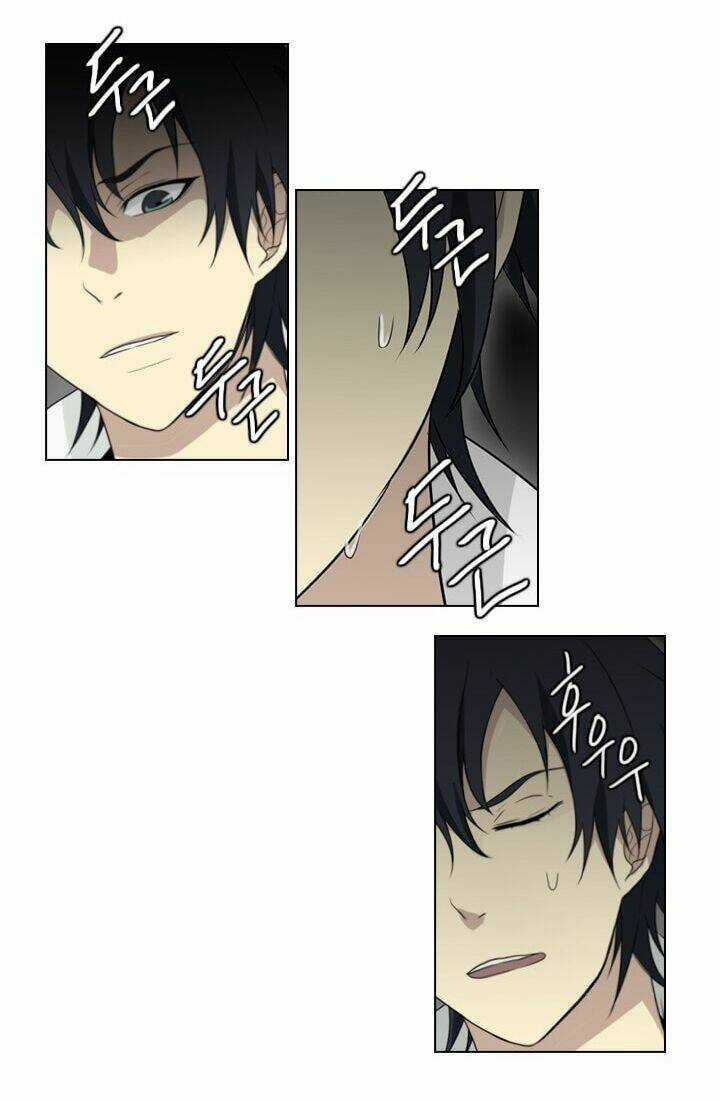 Người Cống Hiến Chapter 24 trang 30