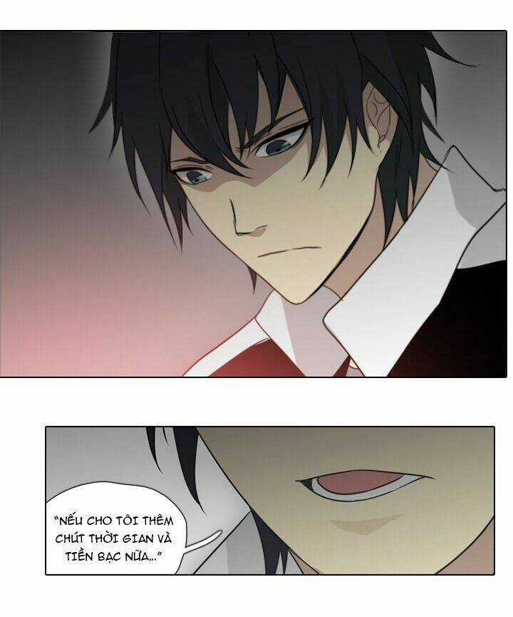 Người Cống Hiến Chapter 24 trang 31