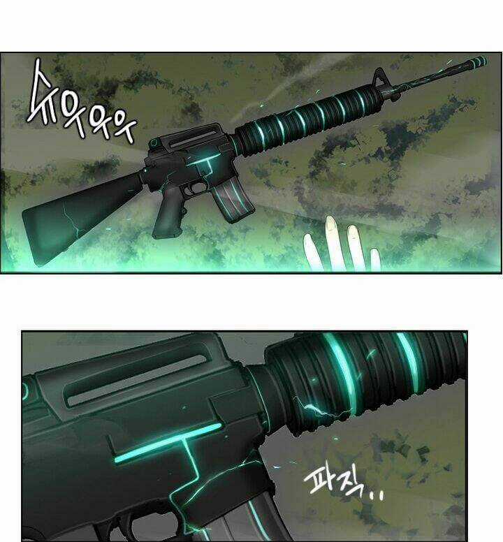 Người Cống Hiến Chapter 24 trang 37