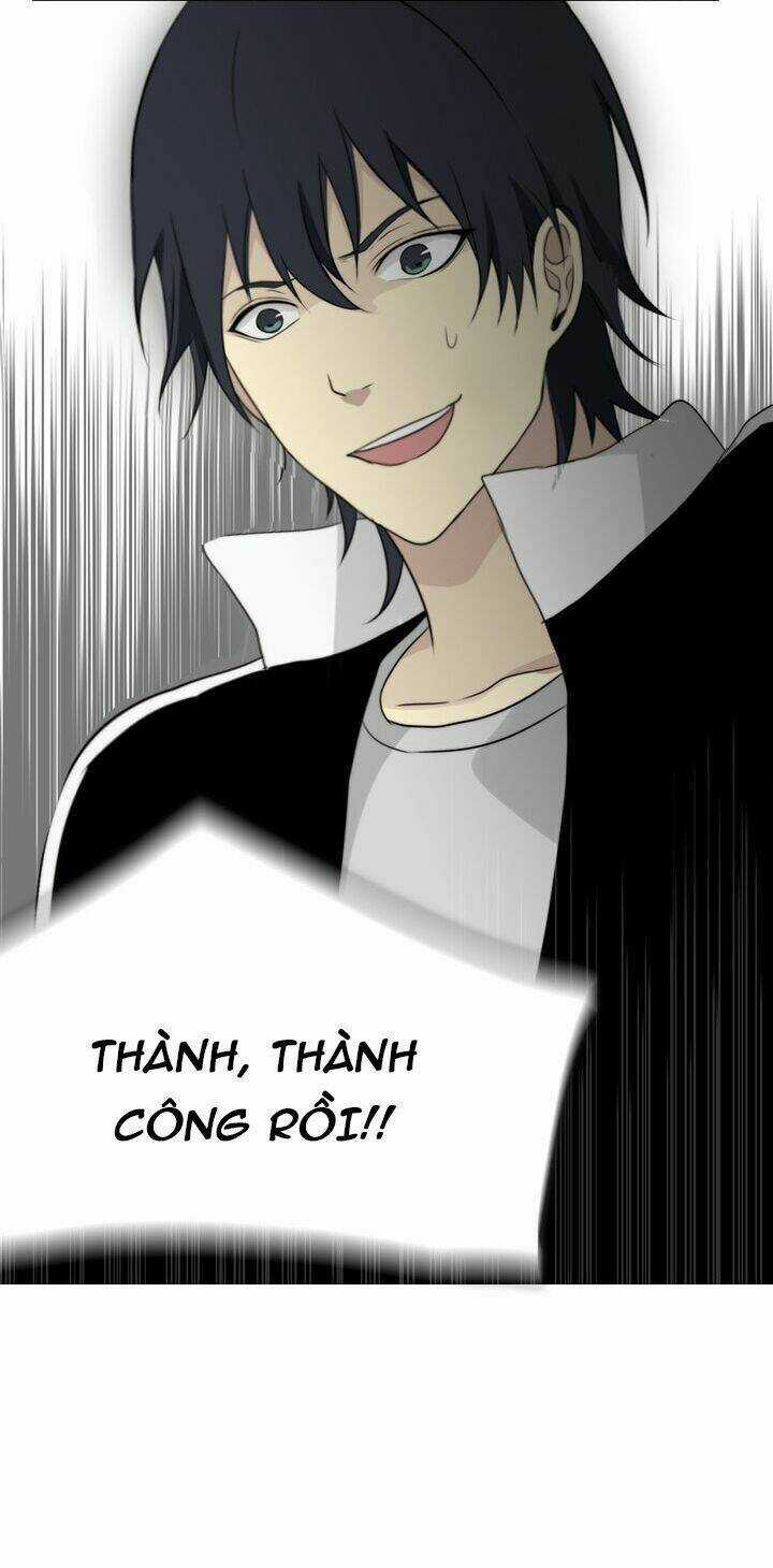 Người Cống Hiến Chapter 24 trang 38