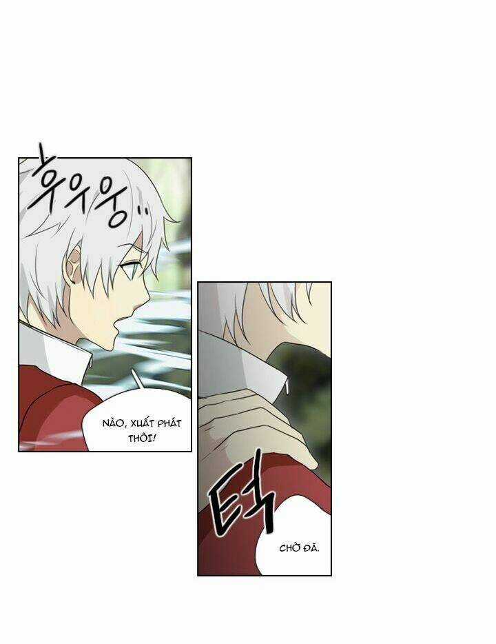 Người Cống Hiến Chapter 24 trang 39