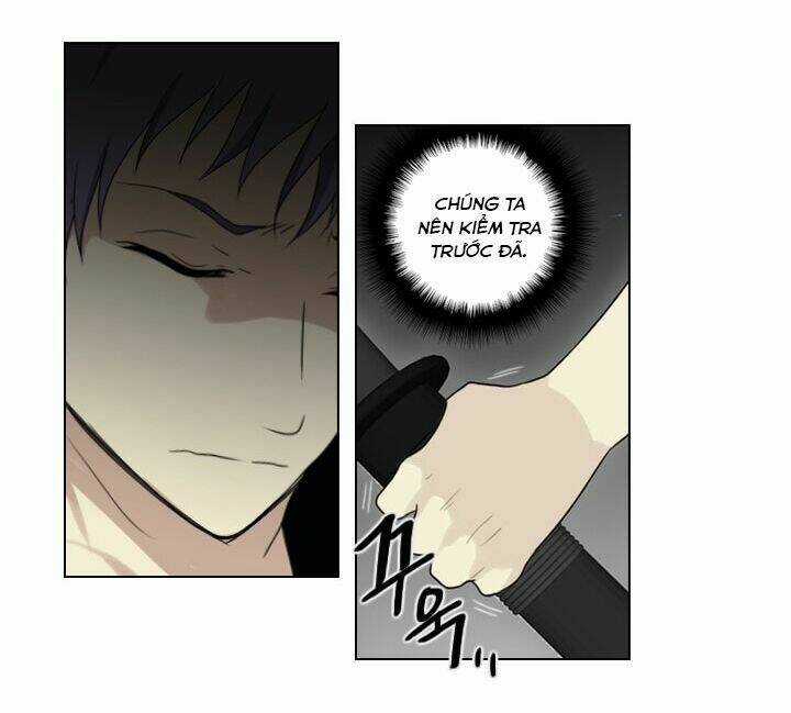 Người Cống Hiến Chapter 24 trang 40