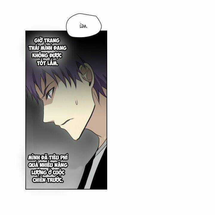 Người Cống Hiến Chapter 24 trang 42