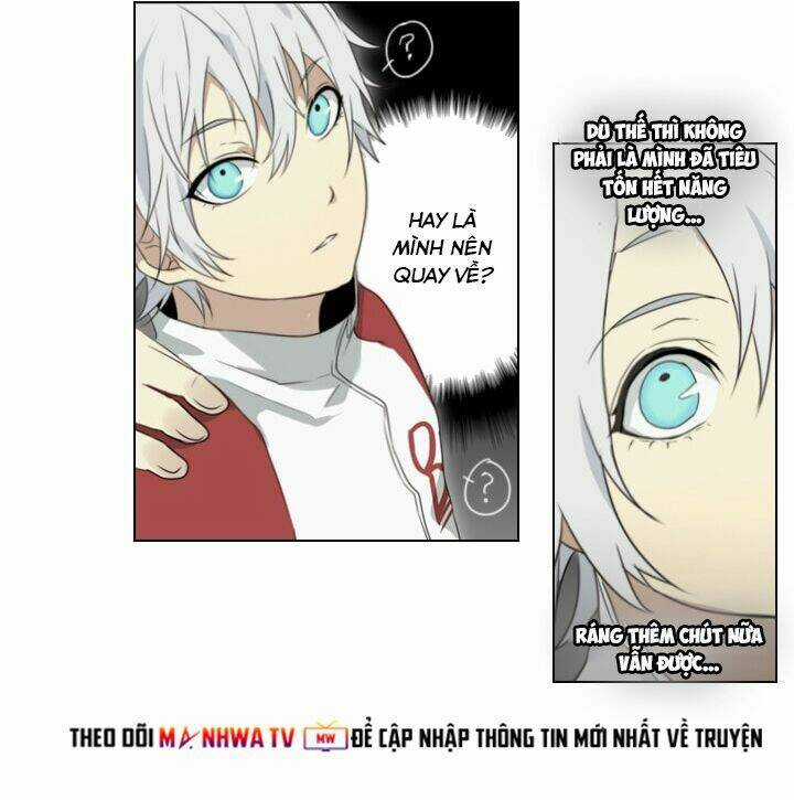 Người Cống Hiến Chapter 24 trang 43