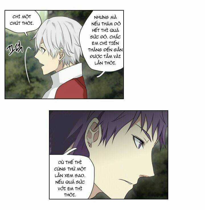 Người Cống Hiến Chapter 24 trang 45