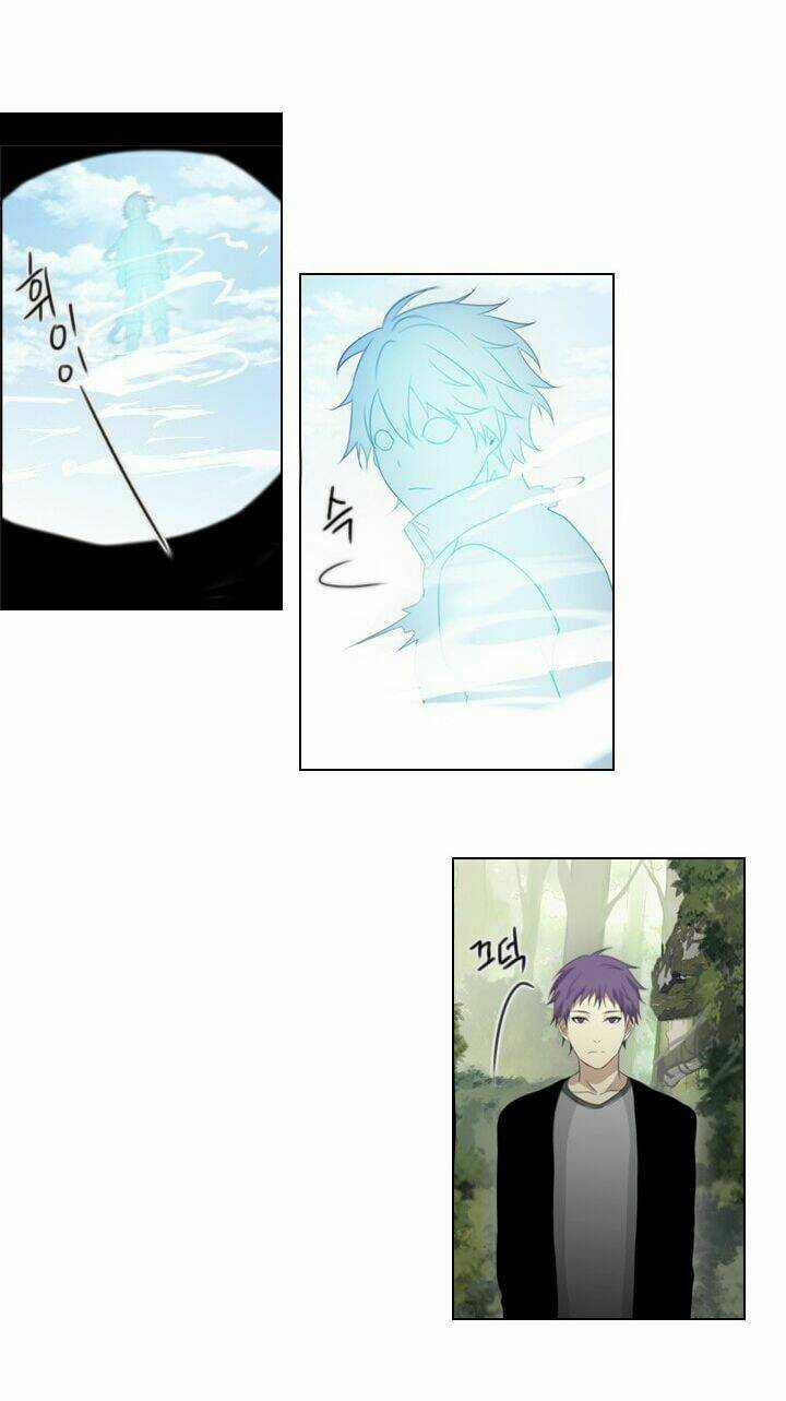 Người Cống Hiến Chapter 24 trang 49