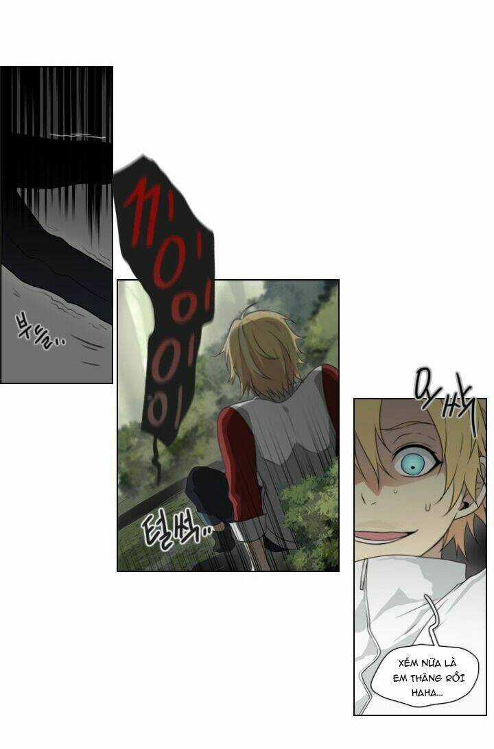 Người Cống Hiến Chapter 24 trang 8