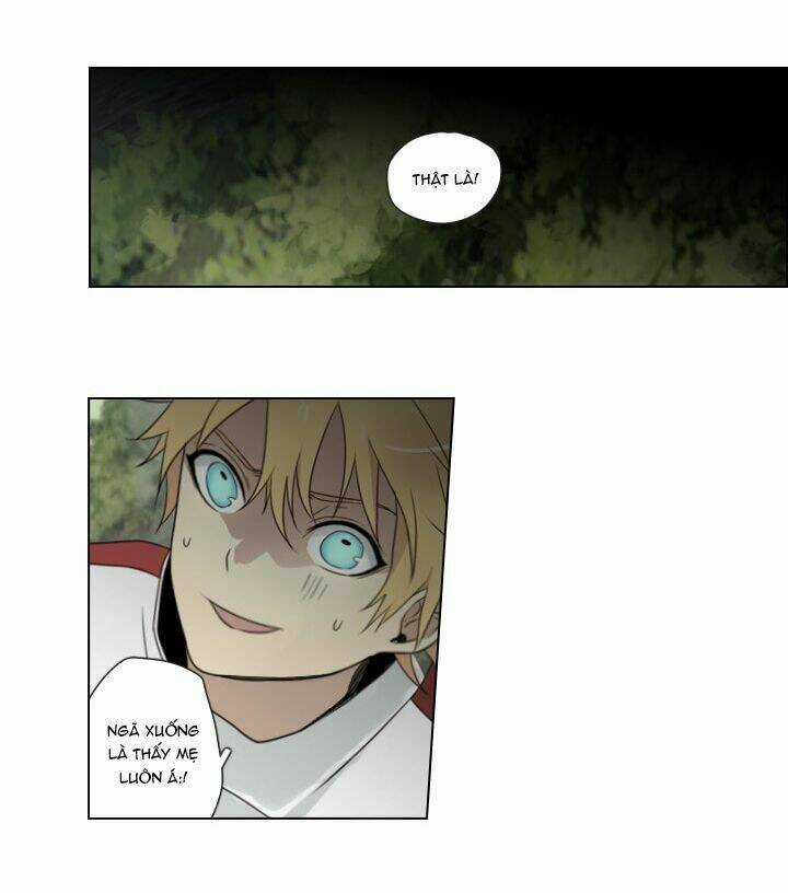 Người Cống Hiến Chapter 24 trang 9