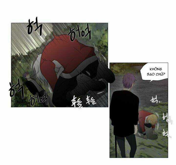 Người Cống Hiến Chapter 25 trang 13