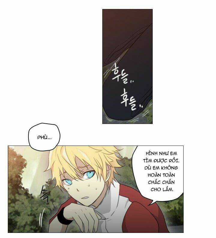 Người Cống Hiến Chapter 25 trang 14