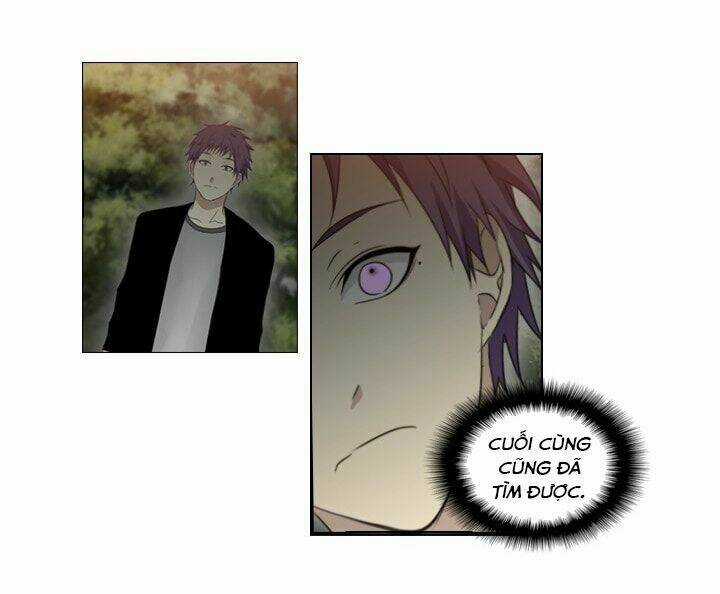 Người Cống Hiến Chapter 25 trang 15