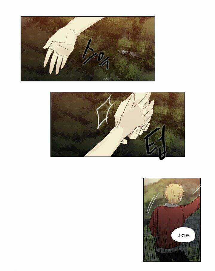 Người Cống Hiến Chapter 25 trang 16