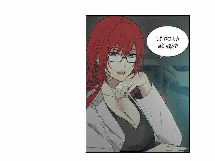 Người Cống Hiến Chapter 25 trang 27