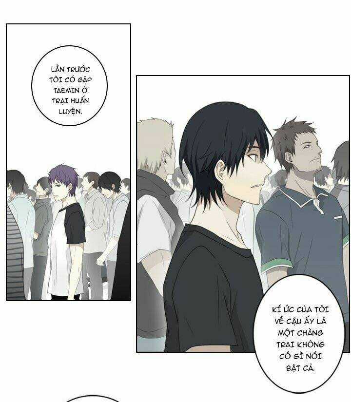 Người Cống Hiến Chapter 25 trang 28