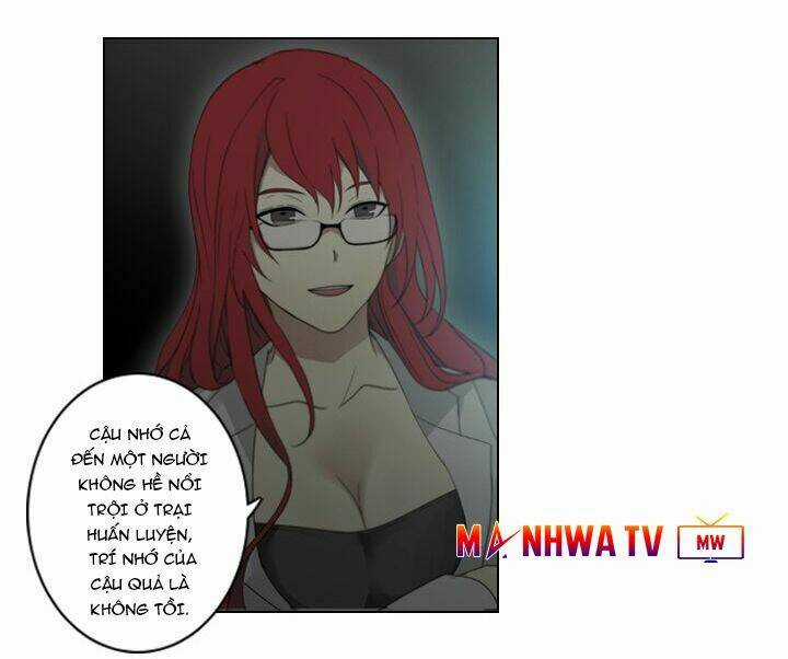 Người Cống Hiến Chapter 25 trang 30