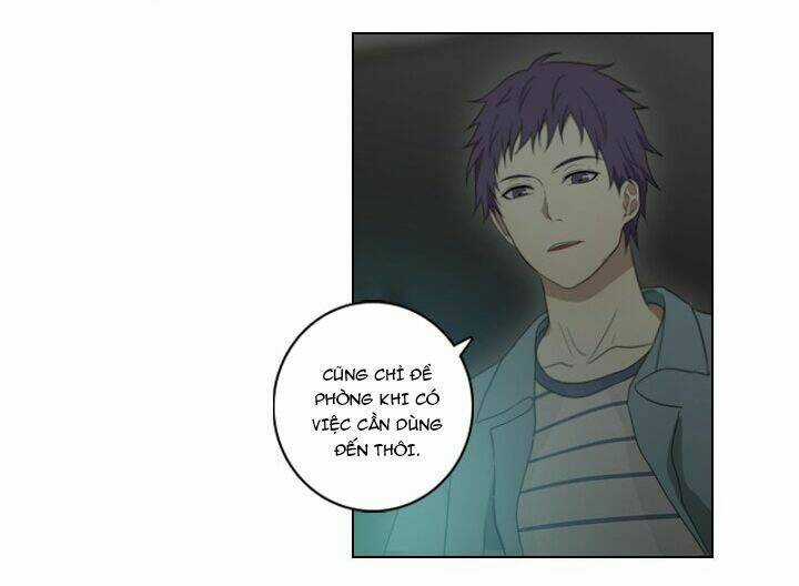 Người Cống Hiến Chapter 25 trang 31