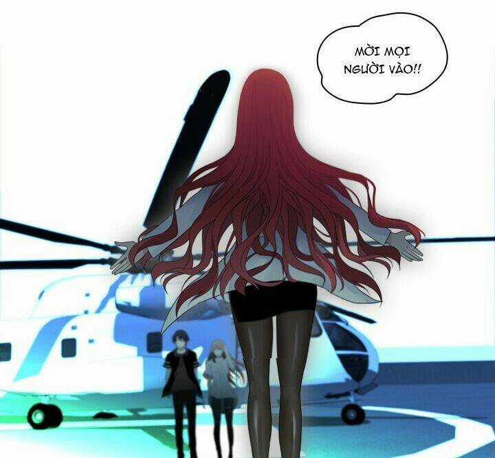 Người Cống Hiến Chapter 25 trang 37