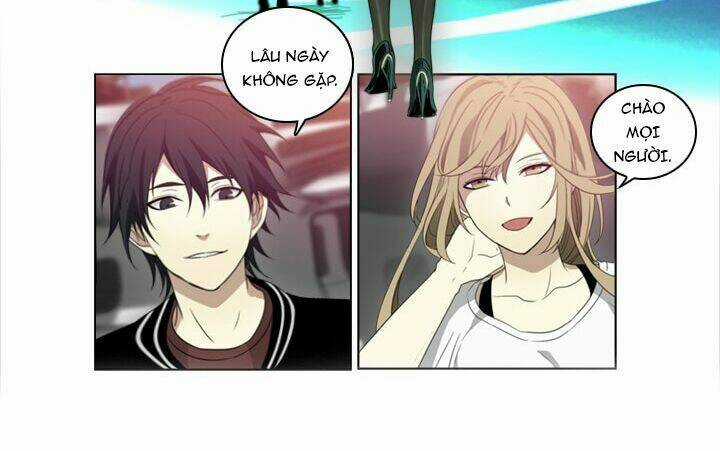 Người Cống Hiến Chapter 25 trang 38