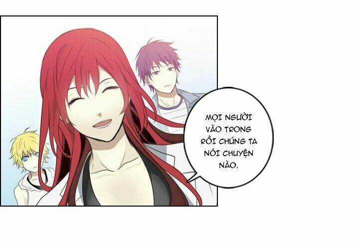 Người Cống Hiến Chapter 25 trang 39