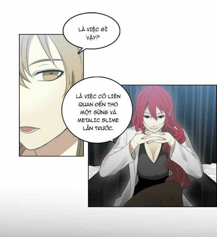 Người Cống Hiến Chapter 25 trang 42