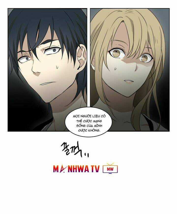 Người Cống Hiến Chapter 25 trang 46