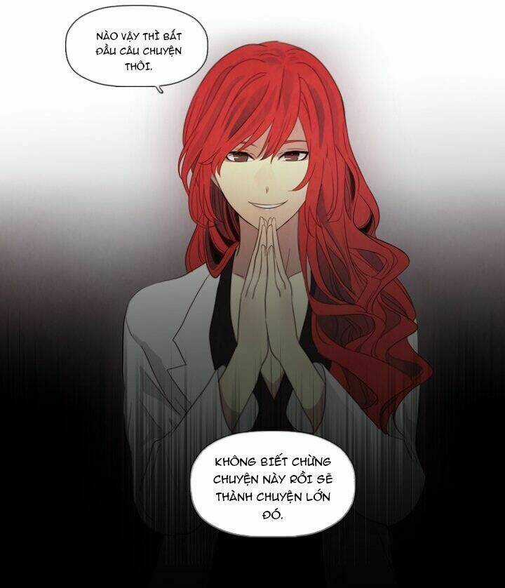 Người Cống Hiến Chapter 26 trang 11