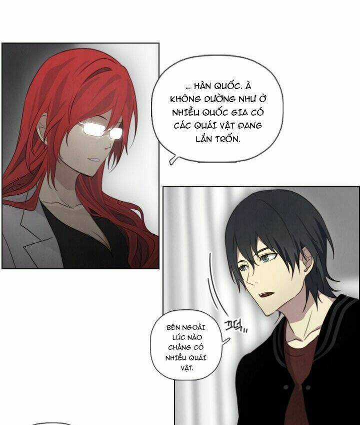 Người Cống Hiến Chapter 26 trang 12