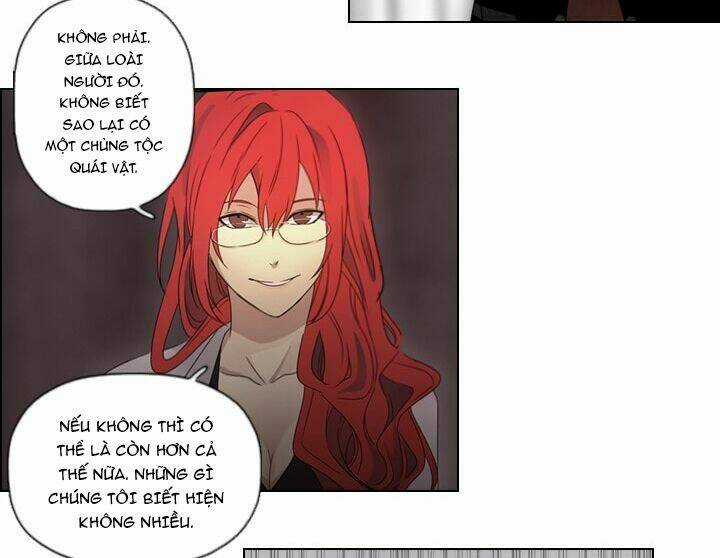 Người Cống Hiến Chapter 26 trang 13