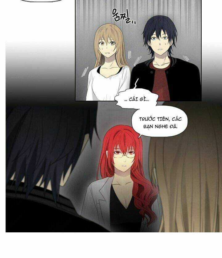 Người Cống Hiến Chapter 26 trang 14