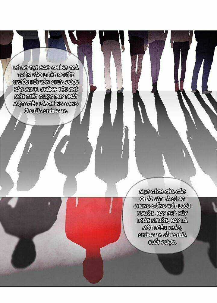 Người Cống Hiến Chapter 26 trang 15