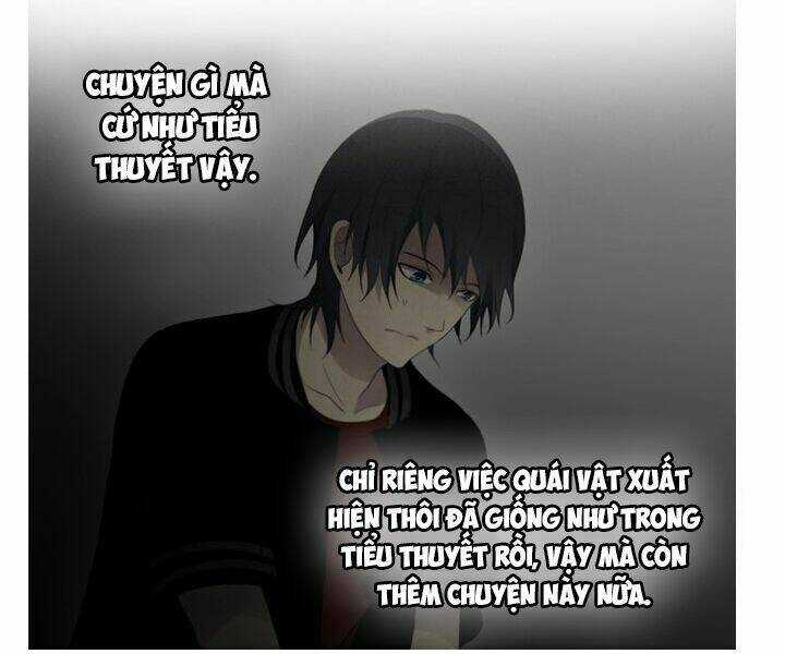 Người Cống Hiến Chapter 26 trang 17