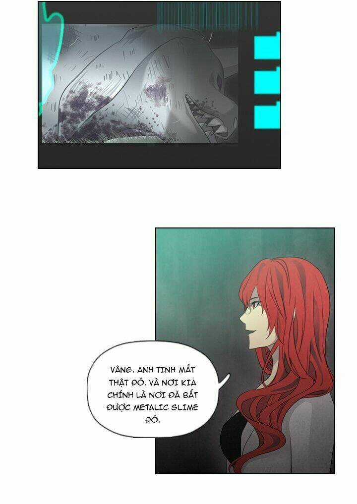 Người Cống Hiến Chapter 26 trang 24