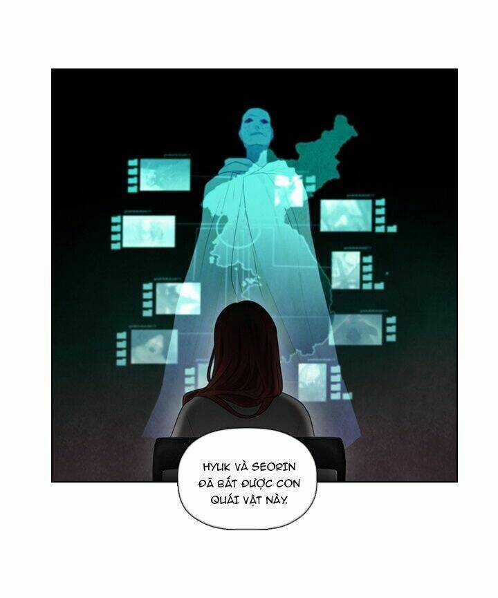 Người Cống Hiến Chapter 26 trang 28