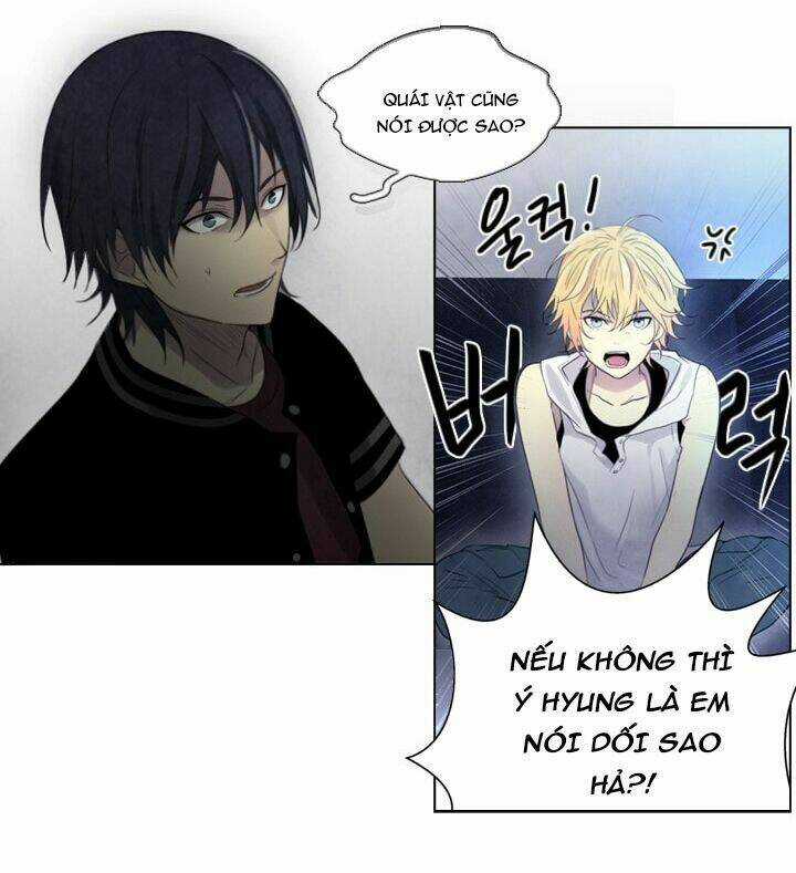 Người Cống Hiến Chapter 26 trang 30