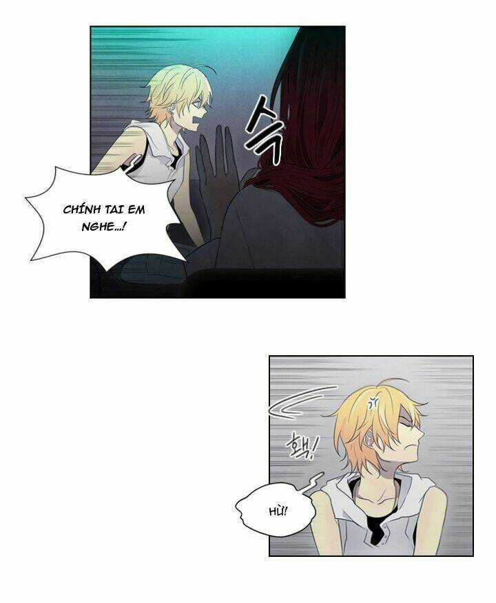 Người Cống Hiến Chapter 26 trang 31