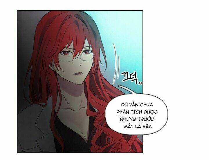 Người Cống Hiến Chapter 26 trang 32