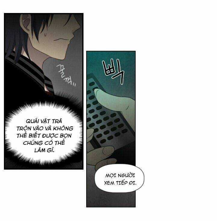 Người Cống Hiến Chapter 26 trang 34