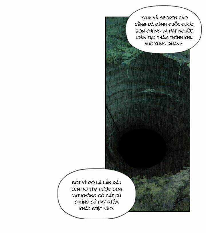 Người Cống Hiến Chapter 26 trang 35