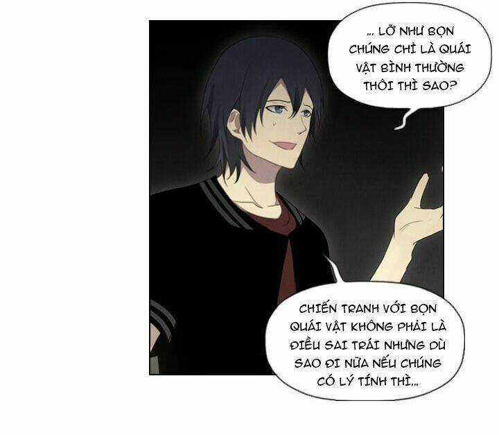 Người Cống Hiến Chapter 26 trang 39