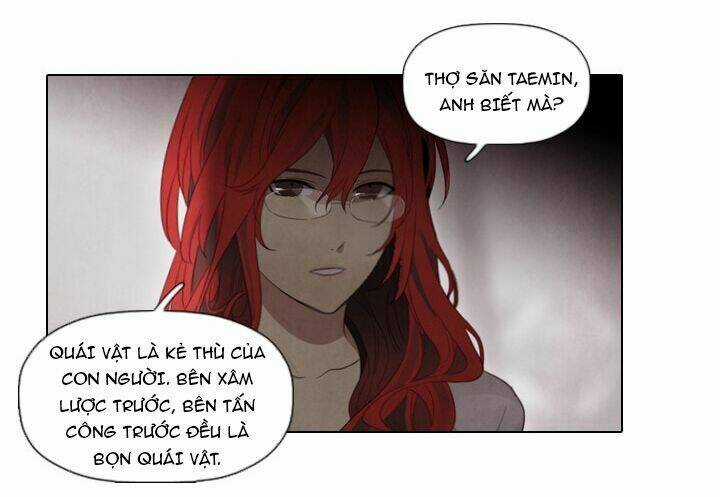 Người Cống Hiến Chapter 26 trang 40