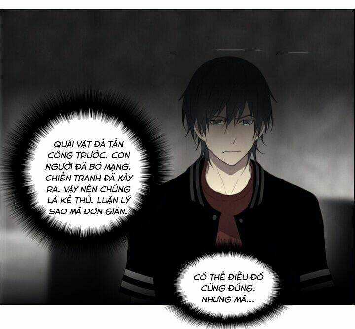 Người Cống Hiến Chapter 26 trang 41