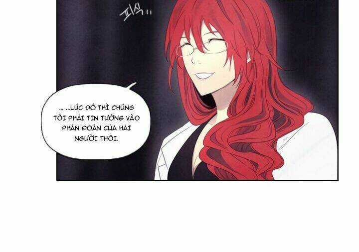 Người Cống Hiến Chapter 26 trang 43