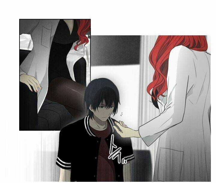 Người Cống Hiến Chapter 26 trang 44