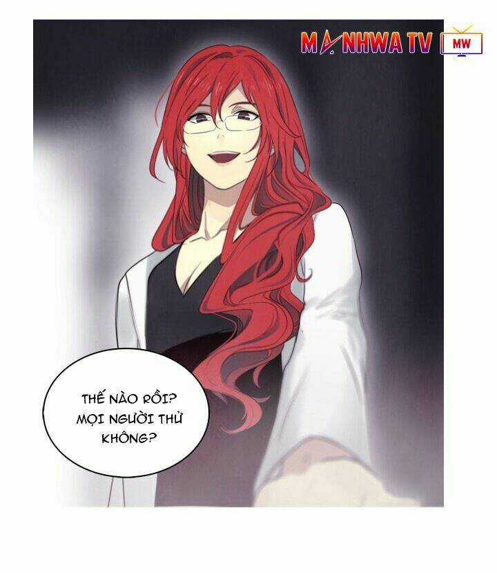 Người Cống Hiến Chapter 26 trang 46