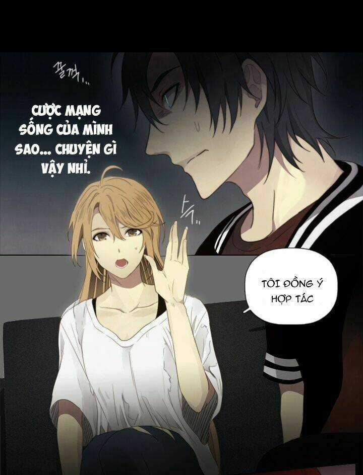 Người Cống Hiến Chapter 26 trang 6